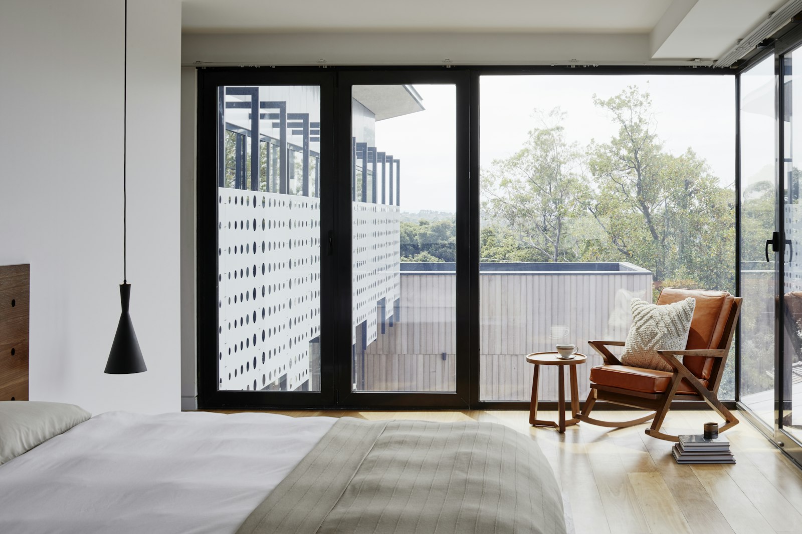 Arquitetura de interiores